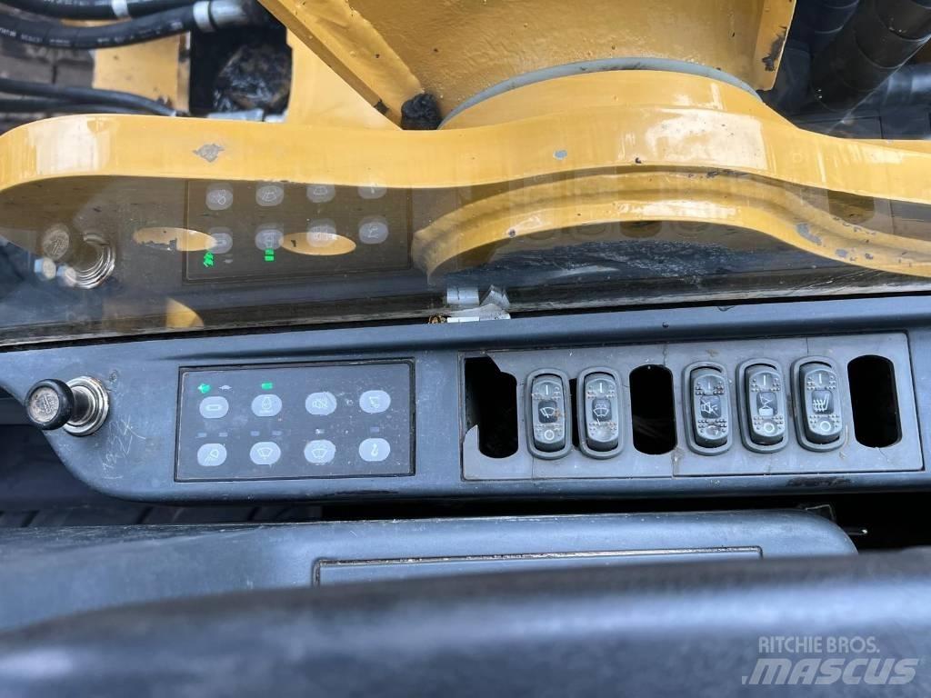 CAT 315 D Escavatori cingolati