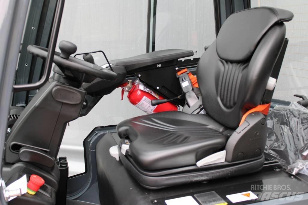 Toyota 8FBMK20T Carrelli elevatori elettrici