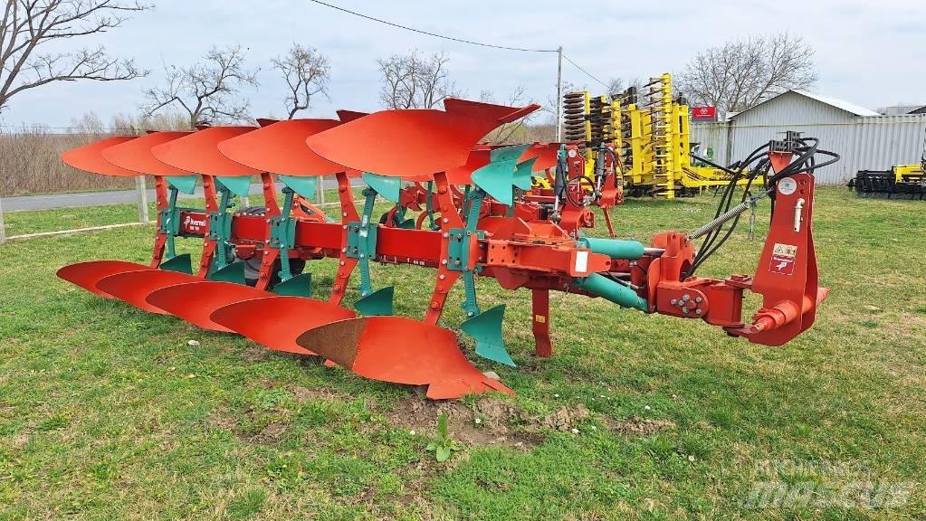 Kverneland RN-100 /5 Aratri reversibili