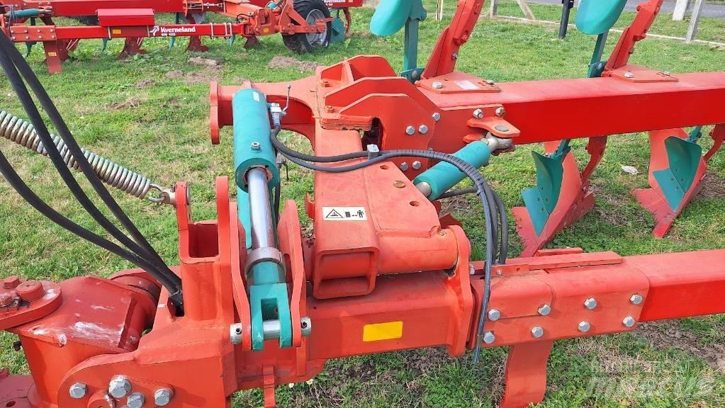 Kverneland RN-100 /5 Aratri reversibili