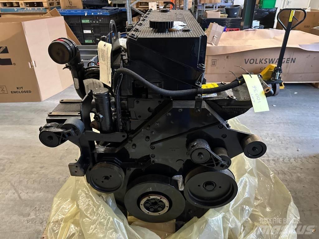 Cummins ISM500 Agricoltura - Altro