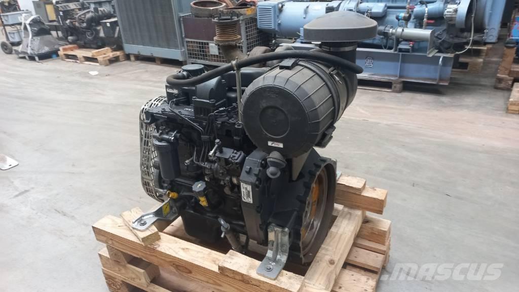  FPT N45MNSF40 Motori