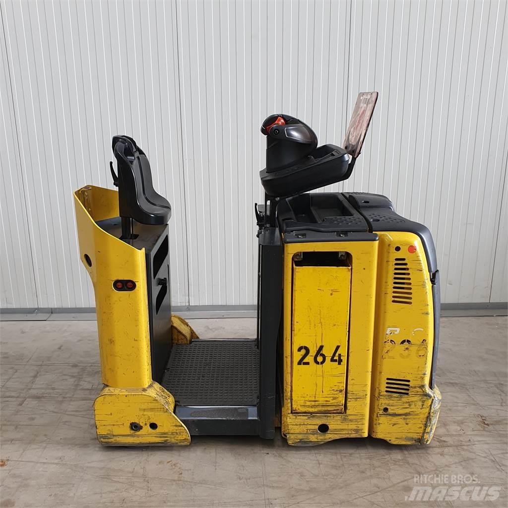 Linde P30C Motrice