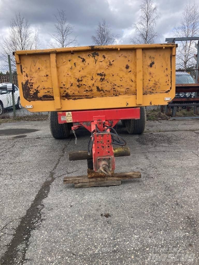 Doosan DX 170 W Escavatori gommati