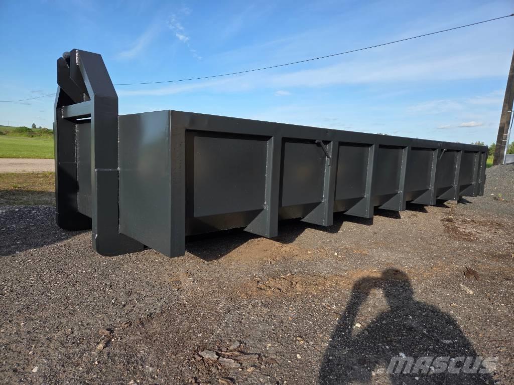 Multilift  Container speciali