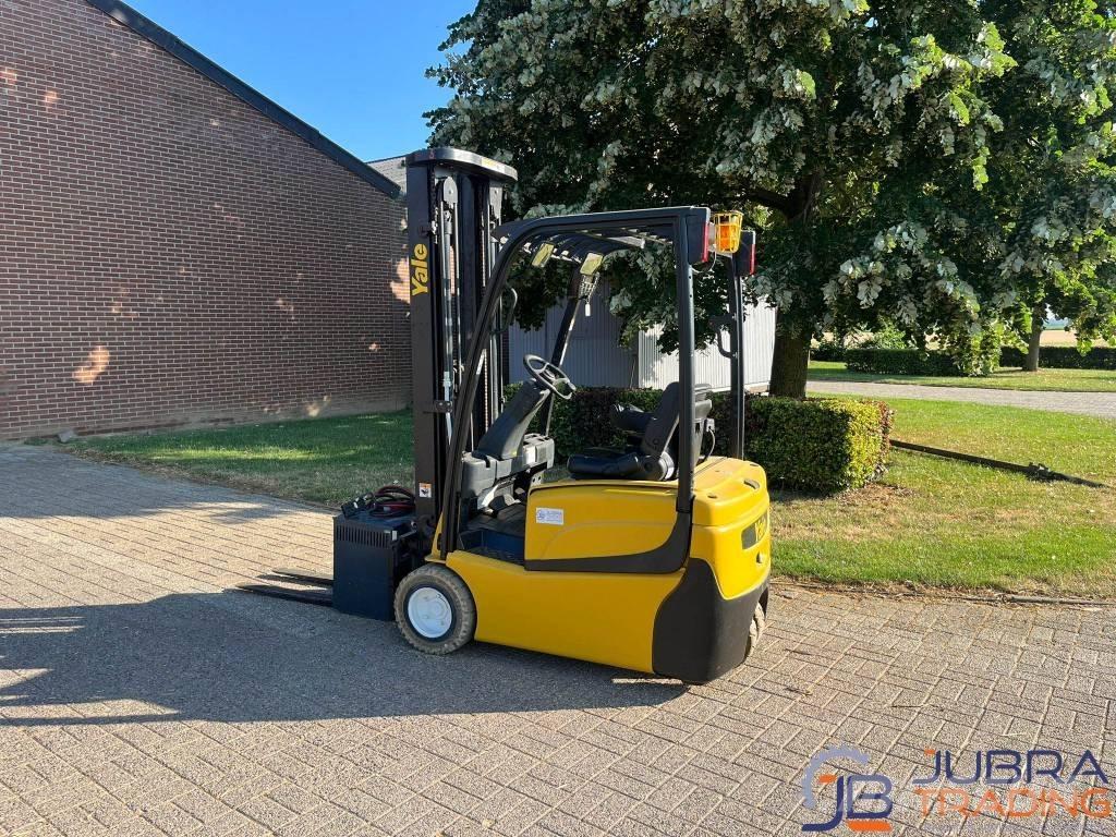 Yale ERP16VT Carrelli elevatori elettrici