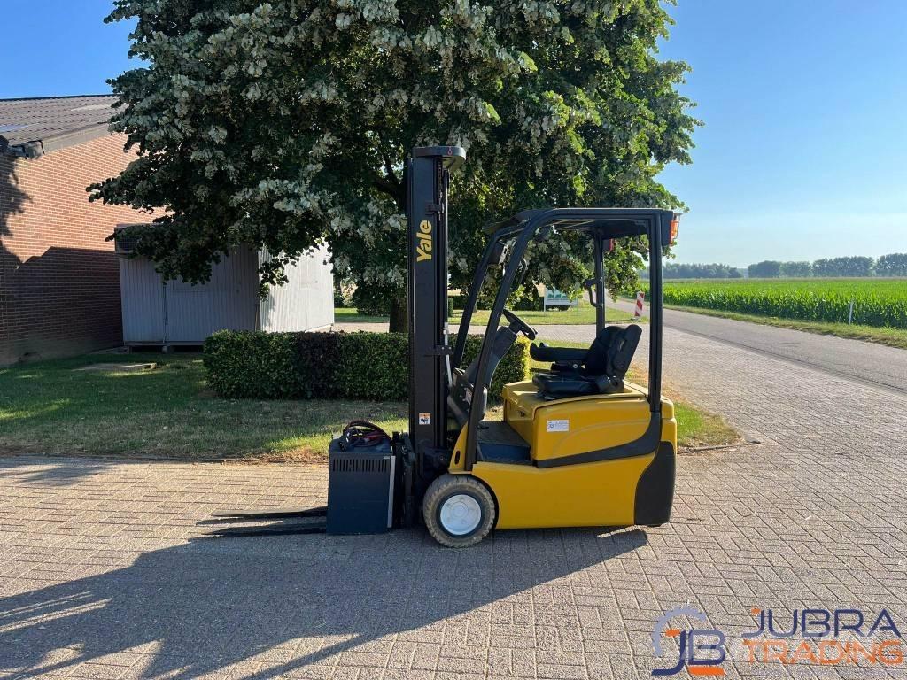 Yale ERP16VT Carrelli elevatori elettrici