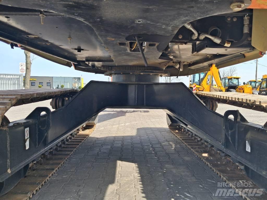 JLG 600 S C Piattaforme a braccio telescopico