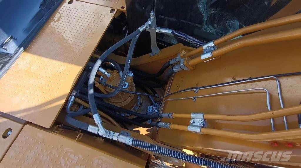 CAT 330 Escavatori cingolati