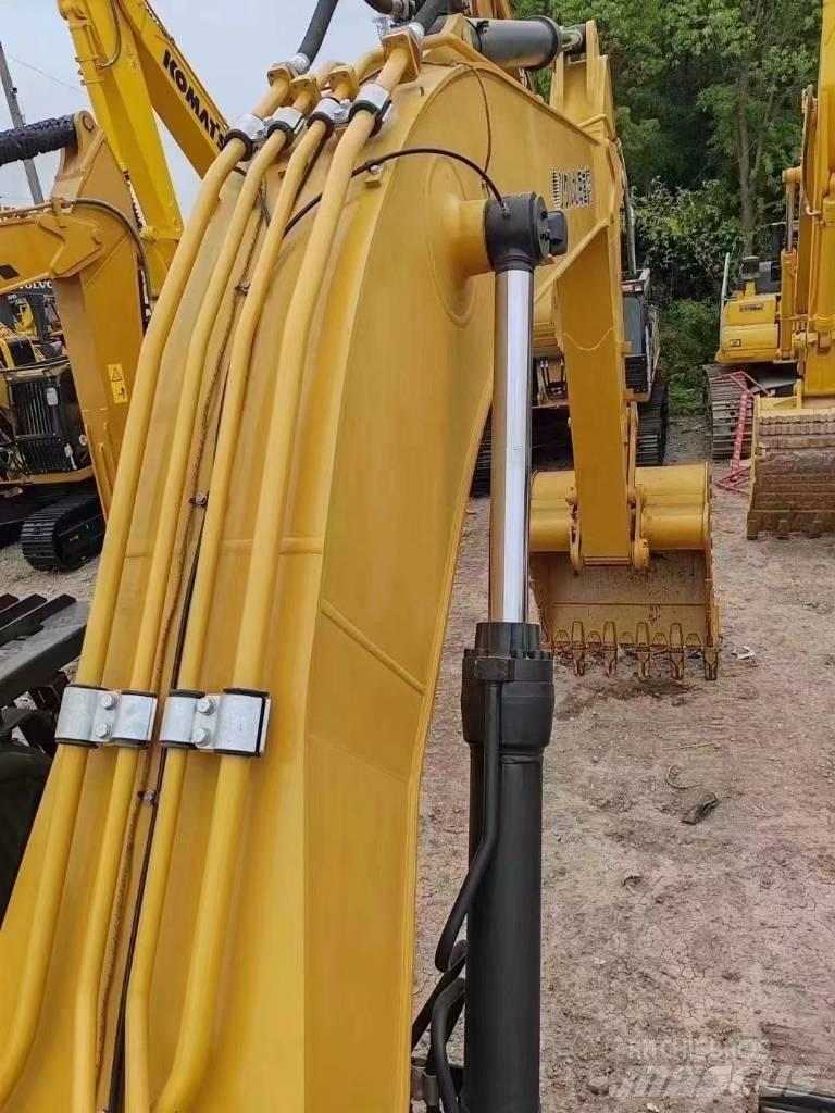 CAT 340 D Escavatori cingolati