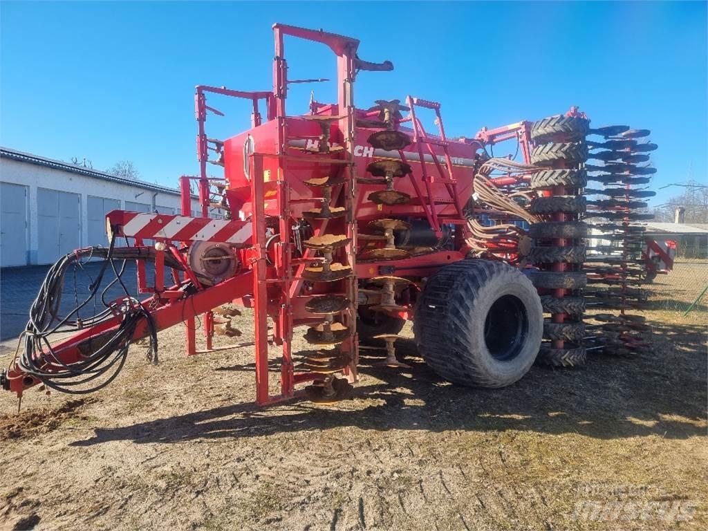 Horsch Pronto 6 RZ Perforatrici