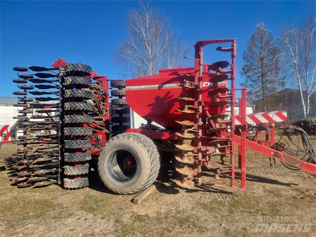 Horsch Pronto 6 RZ Perforatrici