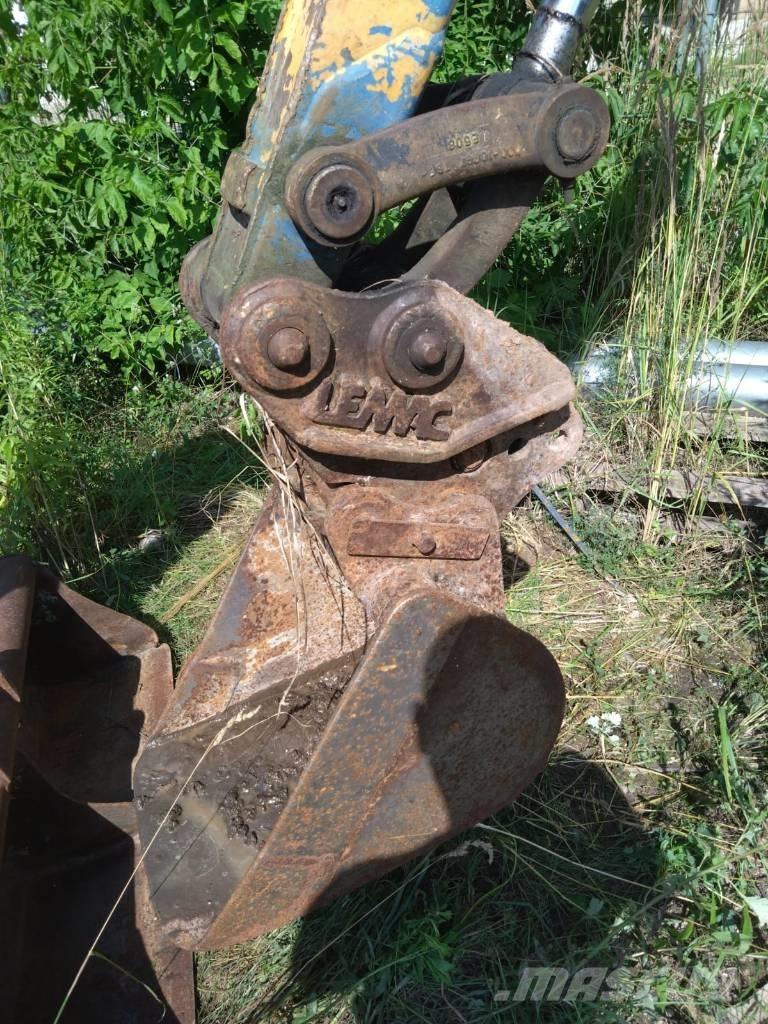 JCB 8025 Miniescavatori