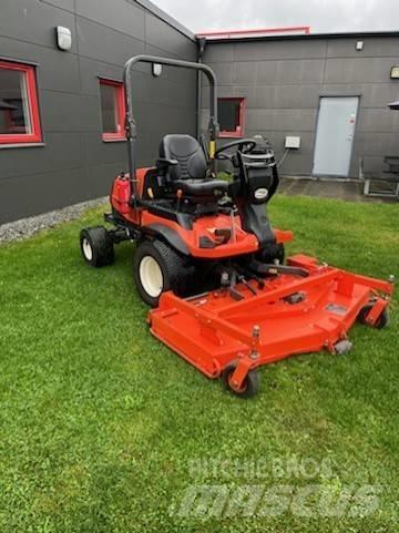 Kubota F 3890 Trattorini tagliaerba