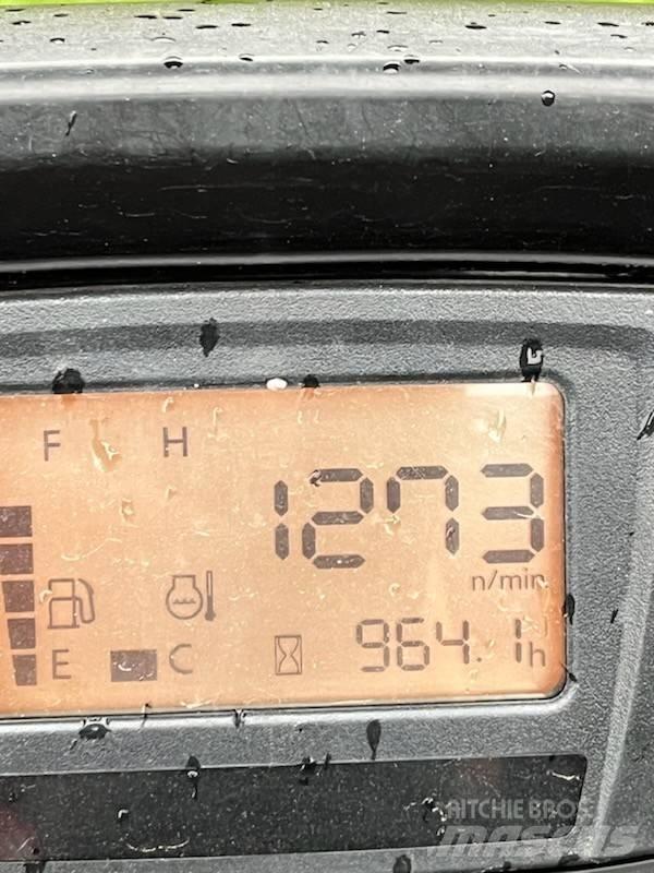 Kubota F 3890 Trattorini tagliaerba