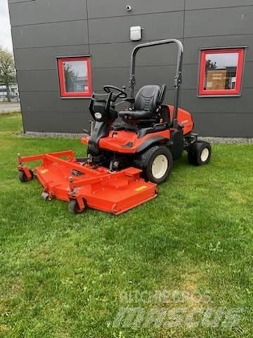 Kubota F 3890 Trattorini tagliaerba