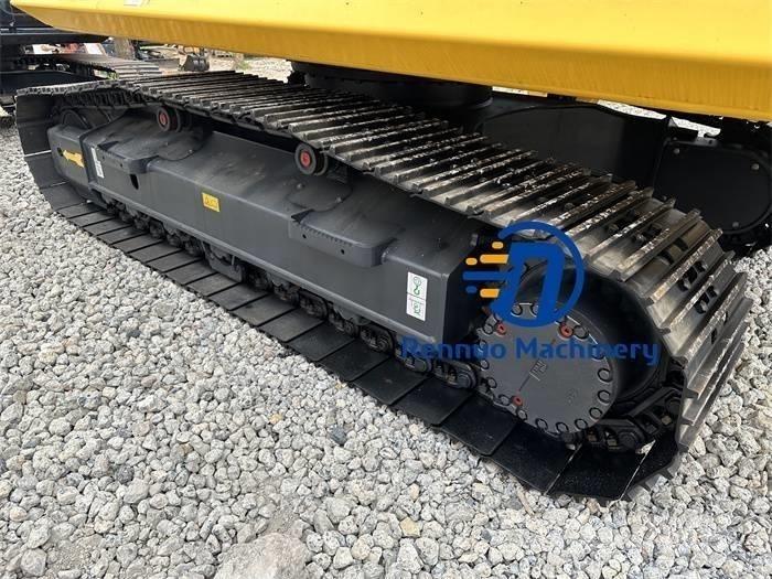 Komatsu PC 210-8 Escavatori cingolati