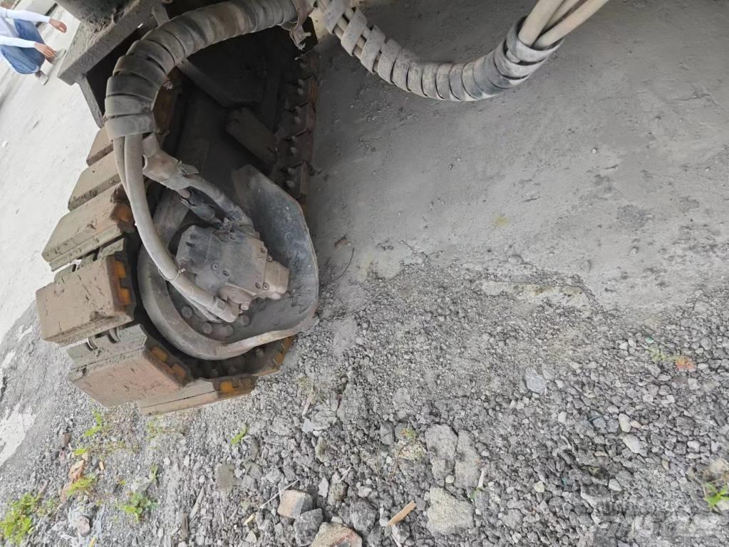 Wirtgen W2000 Fresa a freddo per asfalto