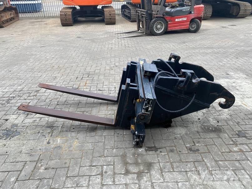  Vorkenbord CW 30 Forche