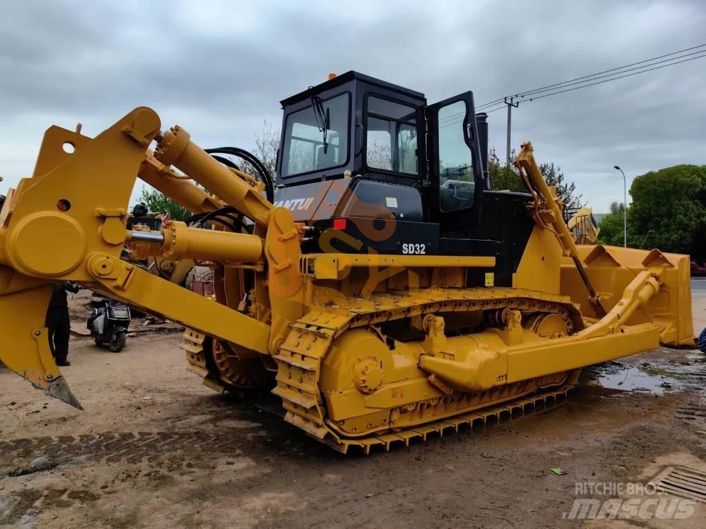 Shantui SD 32 Motorgraders