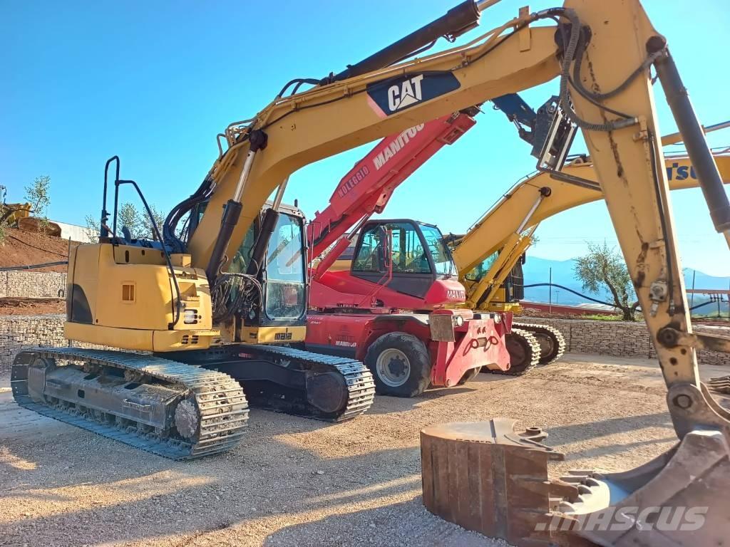 CAT 315 C L Escavatori cingolati