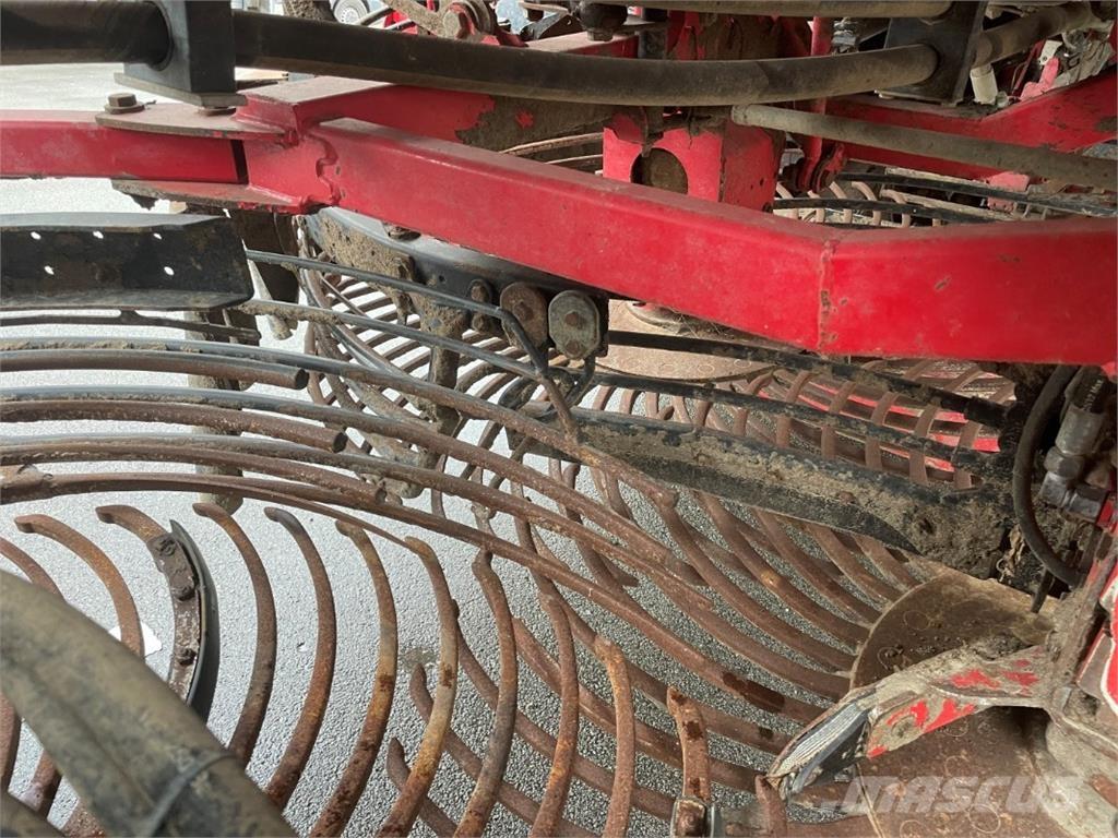 Holmer T4-40 Agricoltura - Altro