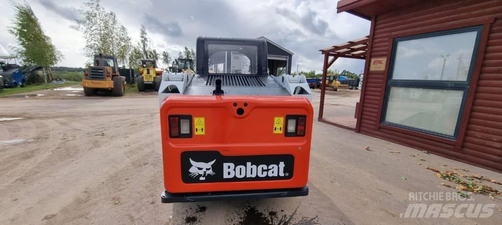 Bobcat S 510 Mini Pale Gommate
