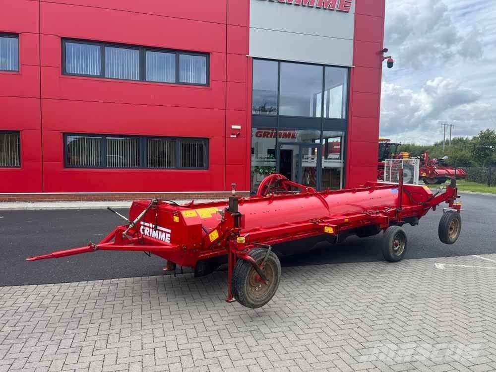 Grimme KS 5400 Attrezzature  raccolta patate - Altro