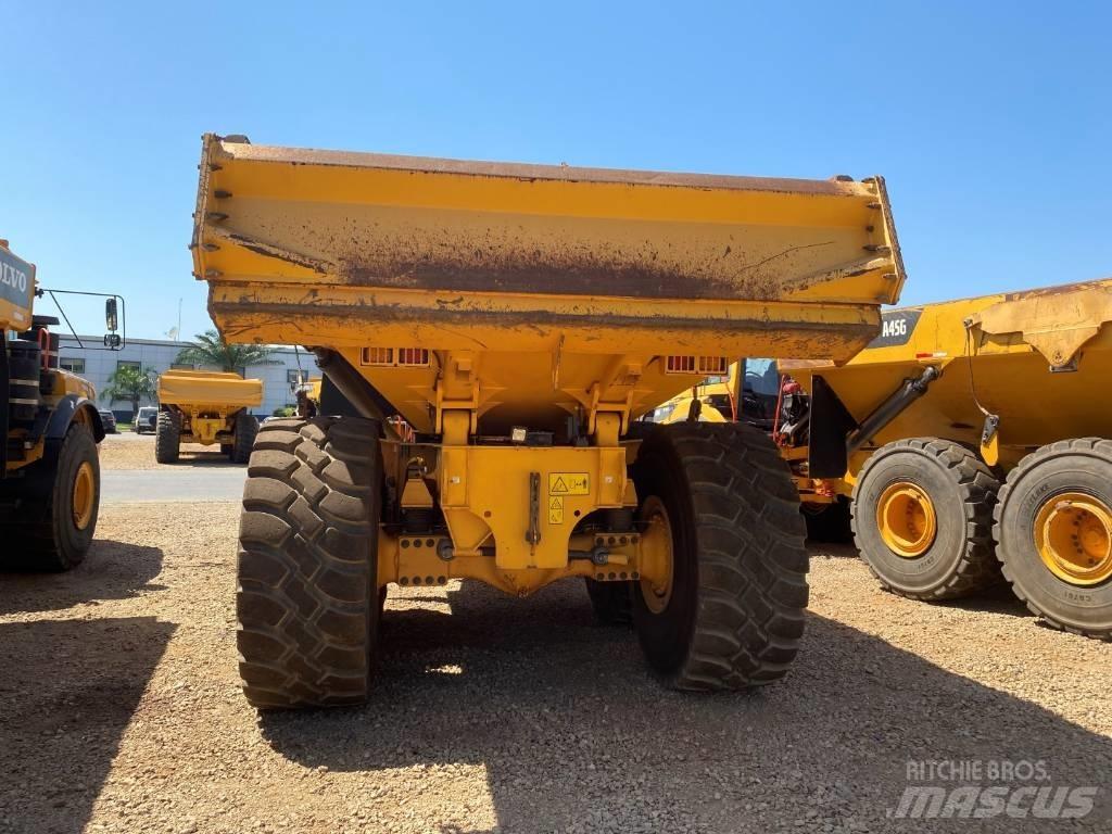 Volvo A 45 G Dumpers articolati