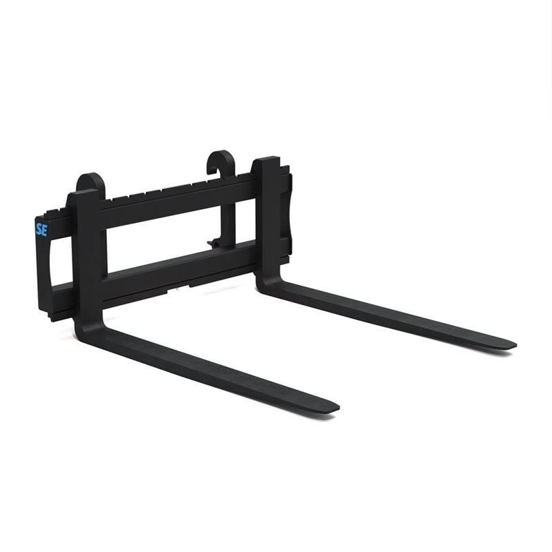  Pallgafflar L20 L25 Pale gommate