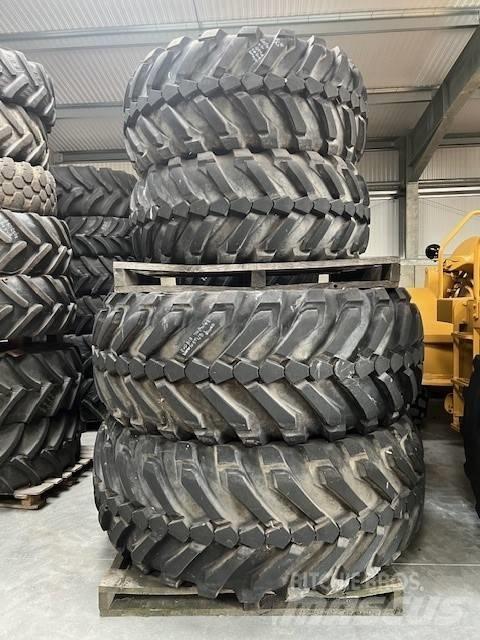 Michelin EvoBibs Pneumatici, ruote e cerchioni