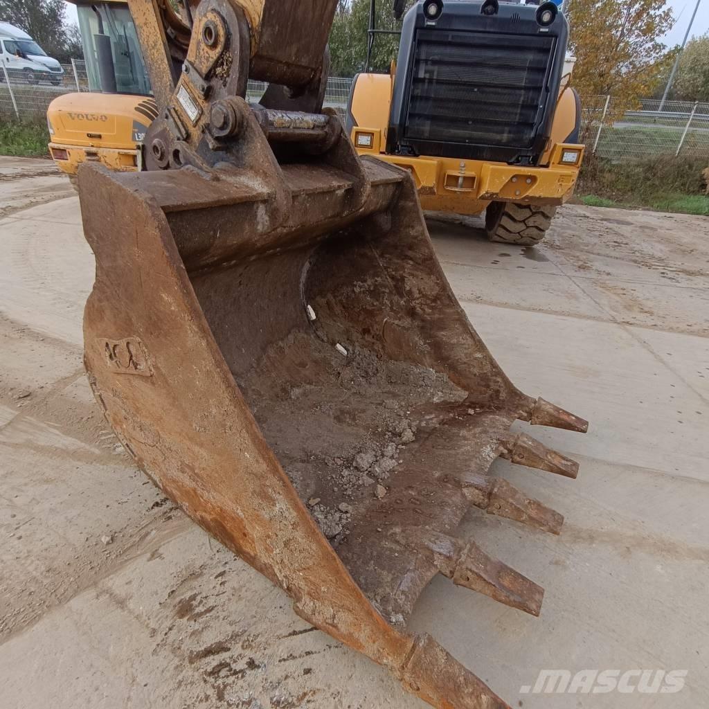 CAT 330FLN Escavatori cingolati