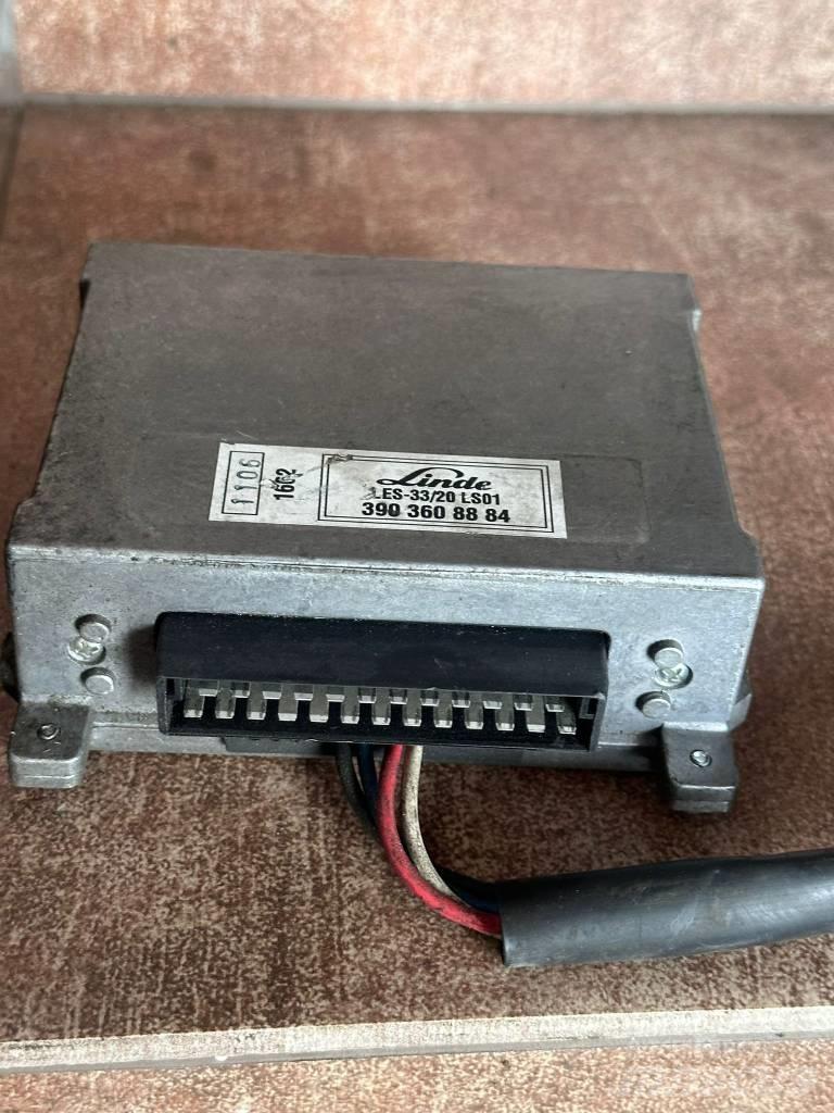 Linde 3903608884 Componenti elettroniche