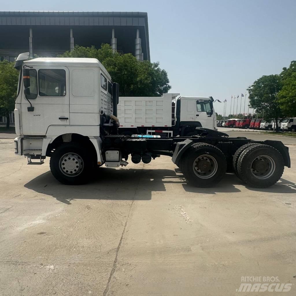 Shacman F 3000 Motrici e Trattori Stradali