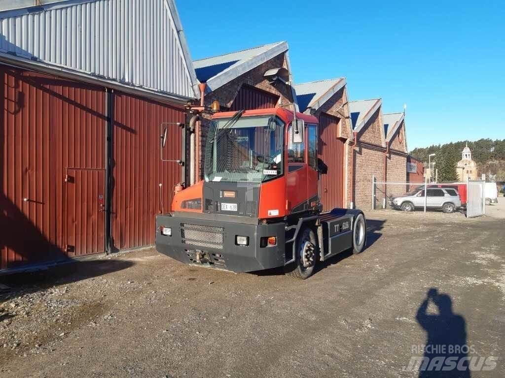 Kalmar TT618i Trattori portuali