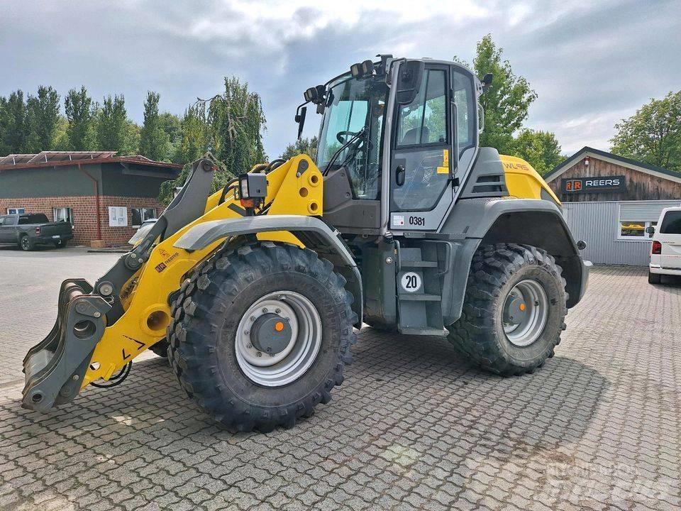 Wacker Neuson WL 95 Pale gommate