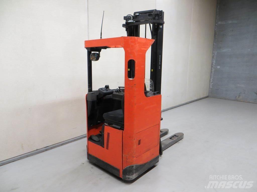 BT SRE 160 Carelli stoccatori  automatici-usati