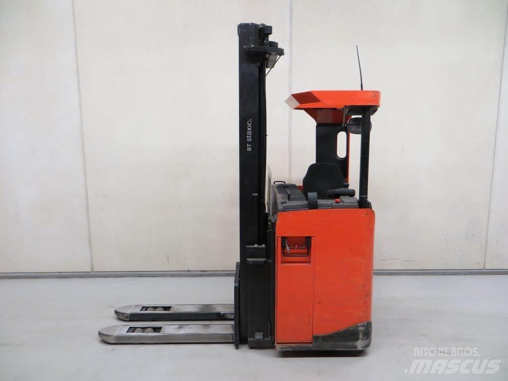 BT SRE 160 Carelli stoccatori  automatici-usati