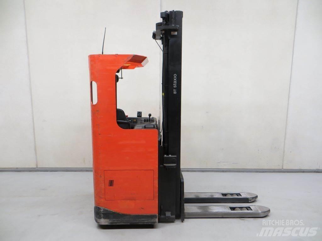 BT SRE 160 Carelli stoccatori  automatici-usati