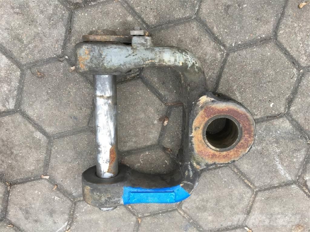  GELENKSTÜCK Accoppiatori rapidi