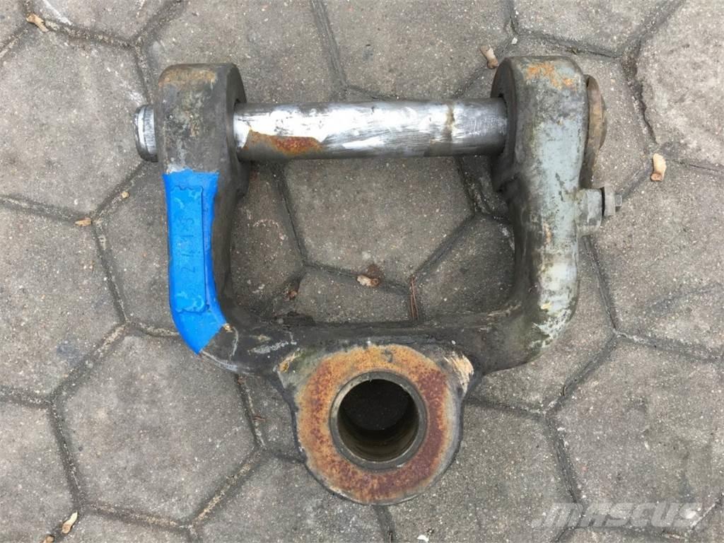  GELENKSTÜCK Accoppiatori rapidi