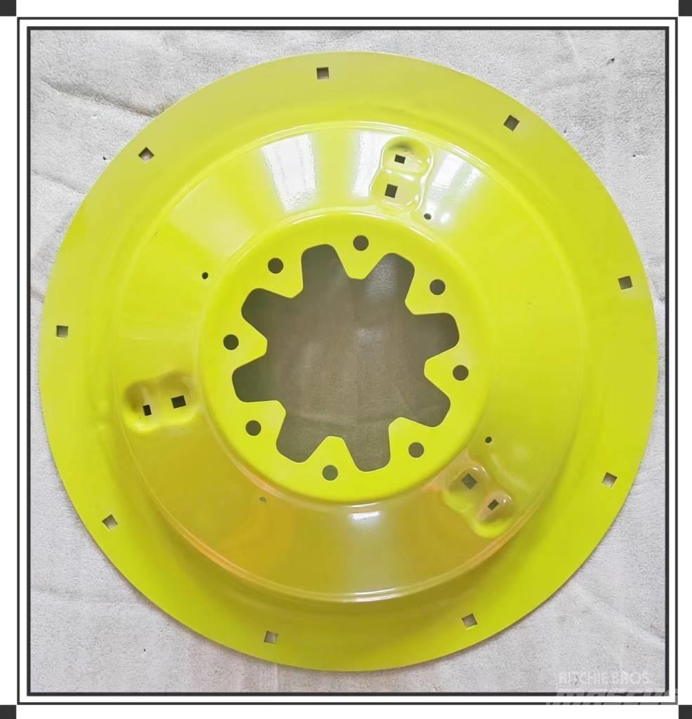 CLAAS Knife disc Trasmissione