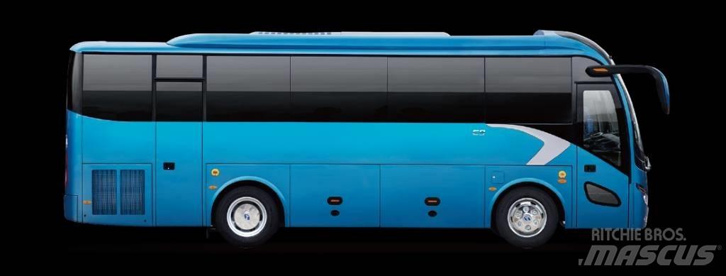 King Long C9 Autobus da turismo