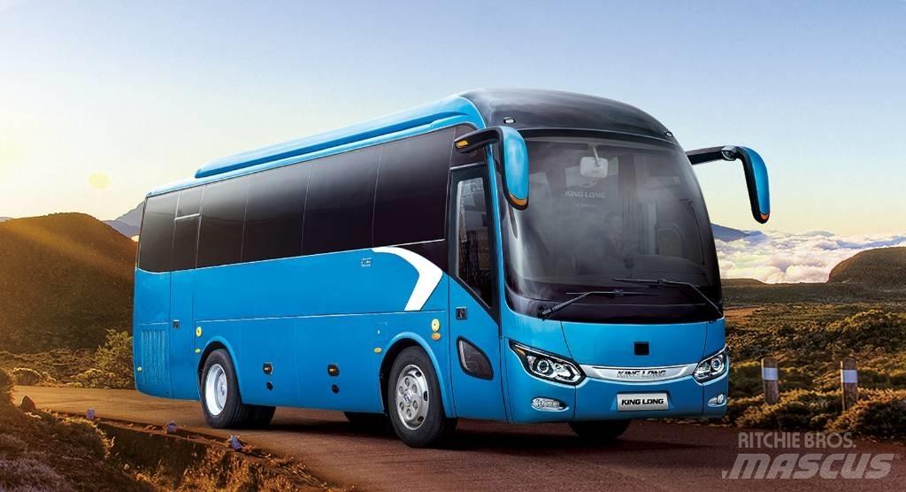 King Long C9 Autobus da turismo