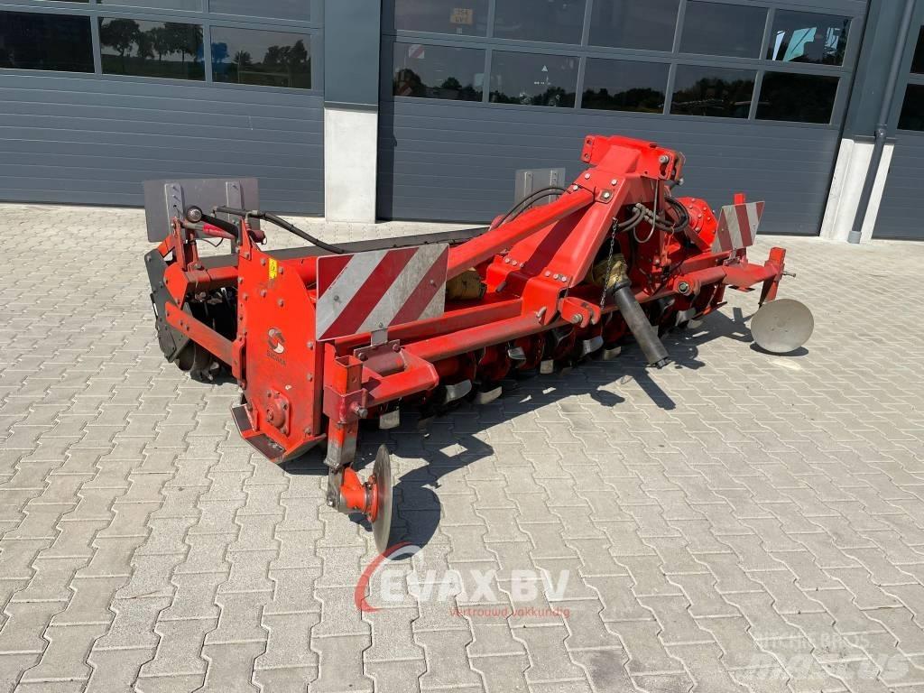 Sicma RG 305 Altre macchine e accessori per l'aratura