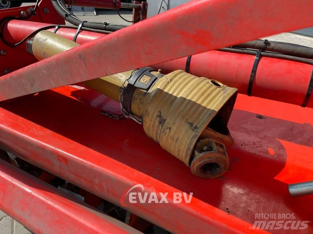 Sicma RG 305 Altre macchine e accessori per l'aratura