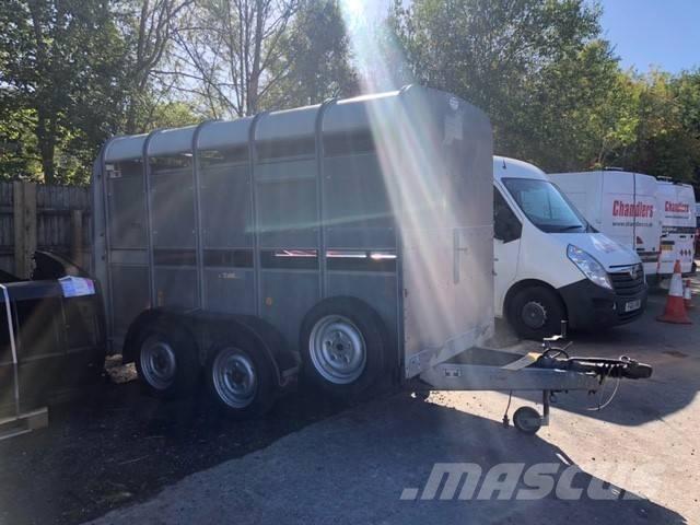Ifor Williams TA 5 Altri rimorchi
