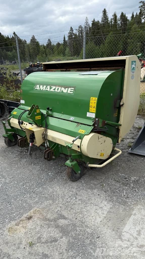 Amazone GH 180 Aeratori e scoticatori terreno