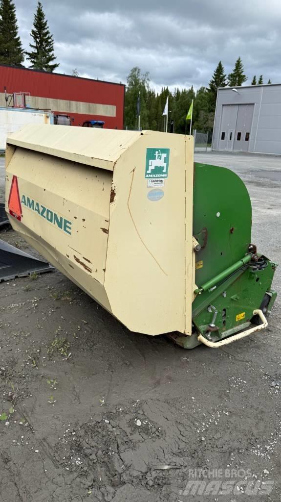 Amazone GH 180 Aeratori e scoticatori terreno