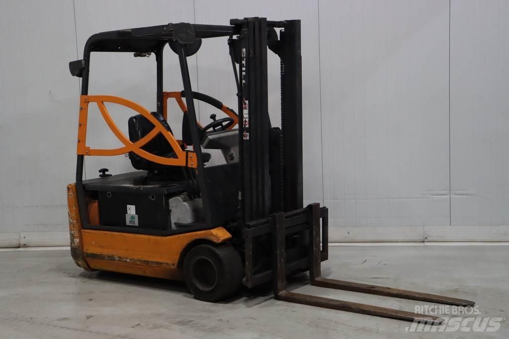 Still R20-18 Carrelli elevatori elettrici
